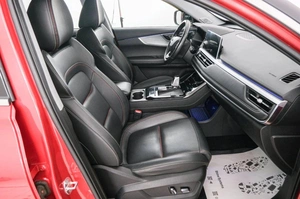 Внедорожник Chery Tiggo 7 Pro 2021 года, 1829000 рублей, Красноярск