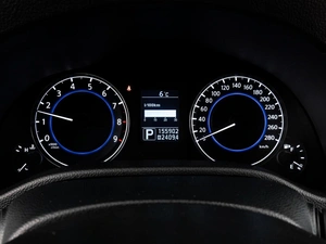 Седан Infiniti G25 2013 года, 1685000 рублей, Тюмень