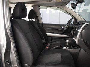 Внедорожник Nissan X-Trail 2014 года, 1360000 рублей, Омск