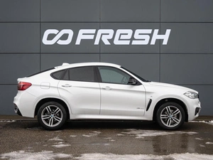 Внедорожник BMW X6 2019 года, 4650000 рублей, Краснодар