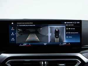 Седан BMW 3 серия 2023 года, 5484434 рублей, Москва