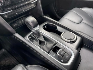 Внедорожник Hyundai Santa Fe 2019 года, 3315000 рублей, Красноярск