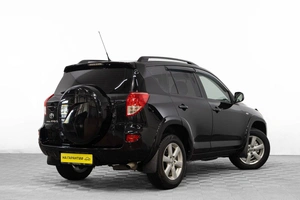 Внедорожник Toyota RAV4 2007 года, 1299000 рублей, Барнаул
