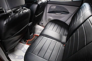 Хетчбэк Kia Picanto 2007 года, 549000 рублей, Сургут