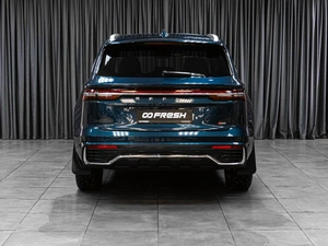 Внедорожник Geely Monjaro 2023 года, 3399000 рублей, Тюмень