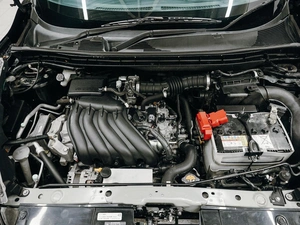 Внедорожник Nissan Juke 2017 года, 1149000 рублей, Красноярск
