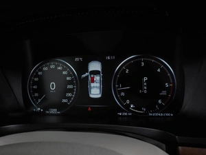 Седан Volvo S90 2017 года, 2889000 рублей, Воронеж