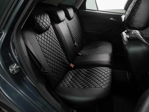 Седан Ford Focus 2012 года, 699000 рублей, Воронеж