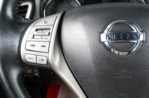 Внедорожник Nissan Qashqai 2016 года, 1729000 рублей, Тюмень