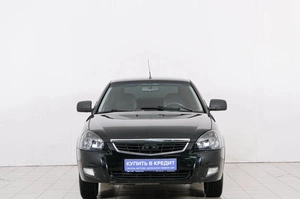 Хетчбэк ВАЗ (LADA) Priora 2012 года, 469000 рублей, Красноярск
