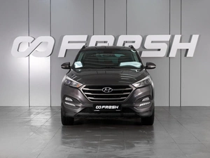 Внедорожник Hyundai Tucson 2016 года, 1815000 рублей, Минеральные Воды