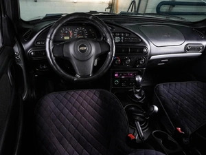Внедорожник Chevrolet Niva 2014 года, 559000 рублей, Воронеж