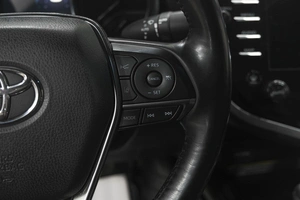 Седан Toyota Camry 2020 года, 3669000 рублей, Новокузнецк