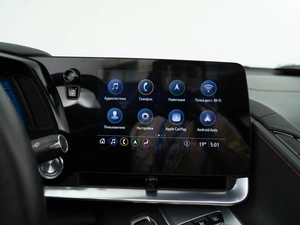 Кабриолет Chevrolet Corvette 2021 года, 15298888 рублей, Москва