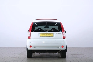 Внедорожник Honda HR-V 2001 года, 449000 рублей, Омск