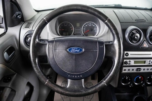 Хетчбэк Ford Fusion 2005 года, 429000 рублей, Пермь