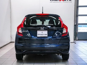 Хетчбэк Honda Fit 2019 года, 1250000 рублей, Красноярск
