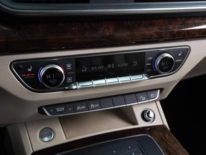 Внедорожник Audi Q5 2017 года, 3498000 рублей, Воронеж