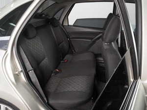 Седан ВАЗ (LADA) Granta 2012 года, 499000 рублей, Минеральные Воды