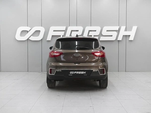 Внедорожник JAC S2 2019 года, 790000 рублей, Ростов-на-Дону