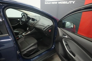 Универсал Ford Focus 2014 года, 980000 рублей, Курск