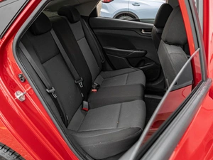 Седан Hyundai Solaris 2019 года, 1445000 рублей, Краснодар