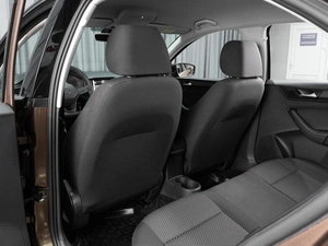 Седан Volkswagen Polo 2020 года, 1710000 рублей, Тюмень