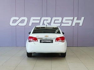 Седан Chevrolet Cruze 2012 года, 849000 рублей, Тверь
