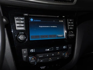 Внедорожник Nissan Qashqai 2018 года, 1939000 рублей, Санкт-Петербург