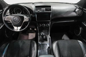 Лифтбек Mazda 6 2008 года, 849000 рублей, Новокузнецк