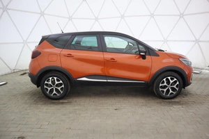 Внедорожник Renault Kaptur 2017 года, 1625000 рублей, Обнинск