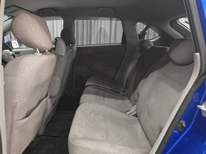 Минивэн Honda Edix 2006 года, 663000 рублей, Красноярск