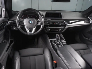 Седан BMW 5 серия 2018 года, 3745000 рублей, Минеральные Воды