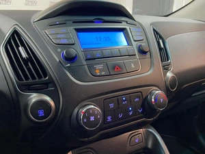 Внедорожник Hyundai ix35 2015 года, 1340000 рублей, Красноярск