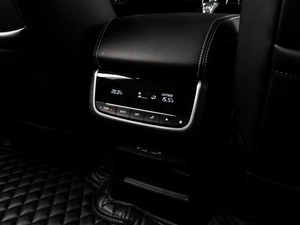 Внедорожник GAC GS8 2024 года, 3599000 рублей, Тюмень