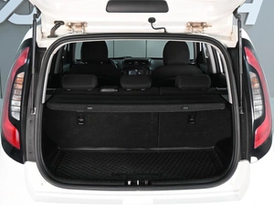 Внедорожник Kia Soul 2017 года, 1725000 рублей, Ростов-на-Дону