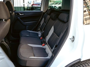 Внедорожник Skoda Yeti 2018 года, 1370000 рублей, Краснодар