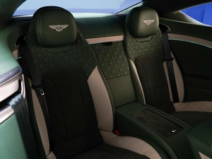 Купе Bentley Continental GT 2019 года, 15800046 рублей, Москва