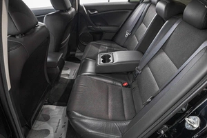 Седан Honda Accord 2008 года, 1549000 рублей, Барнаул