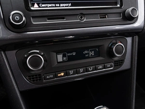 Седан Volkswagen Polo 2020 года, 1480000 рублей, Краснодар