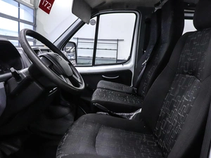 Микроавтобус ГАЗ ГАЗель 3221 2019 года, 1970000 рублей, Красноярск