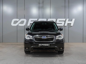 Внедорожник Subaru Forester 2015 года, 1739000 рублей, Воронеж