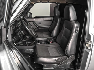 Внедорожник ВАЗ (LADA) 2121 (4x4) Urban 2018 года, 679000 рублей, Ставрополь