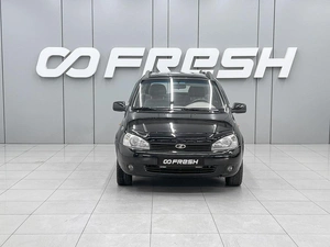Универсал ВАЗ (LADA) Kalina 2010 года, 389000 рублей, Ростов-на-Дону