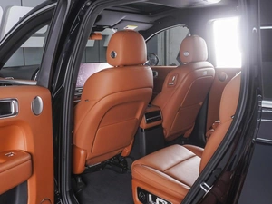 Внедорожник Li Auto L9 2023 года, 6300000 рублей, Ростов-на-Дону