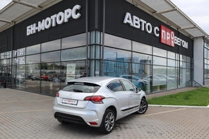 Хэтчбек Citroen DS4 2012 года, 970000 рублей, Мирное