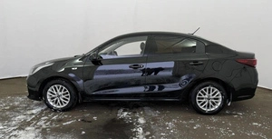 Седан Kia Rio 2019 года, 1299000 рублей, Орёл
