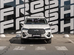 Внедорожник Chery Tiggo 7 Pro 2021 года, 1699000 рублей, Краснодар