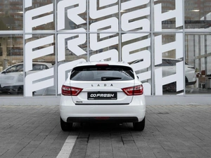 Универсал ВАЗ (LADA) Vesta 2021 года, 970000 рублей, Ставрополь