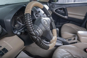 Внедорожник Toyota RAV4 2007 года, 1099000 рублей, Томск